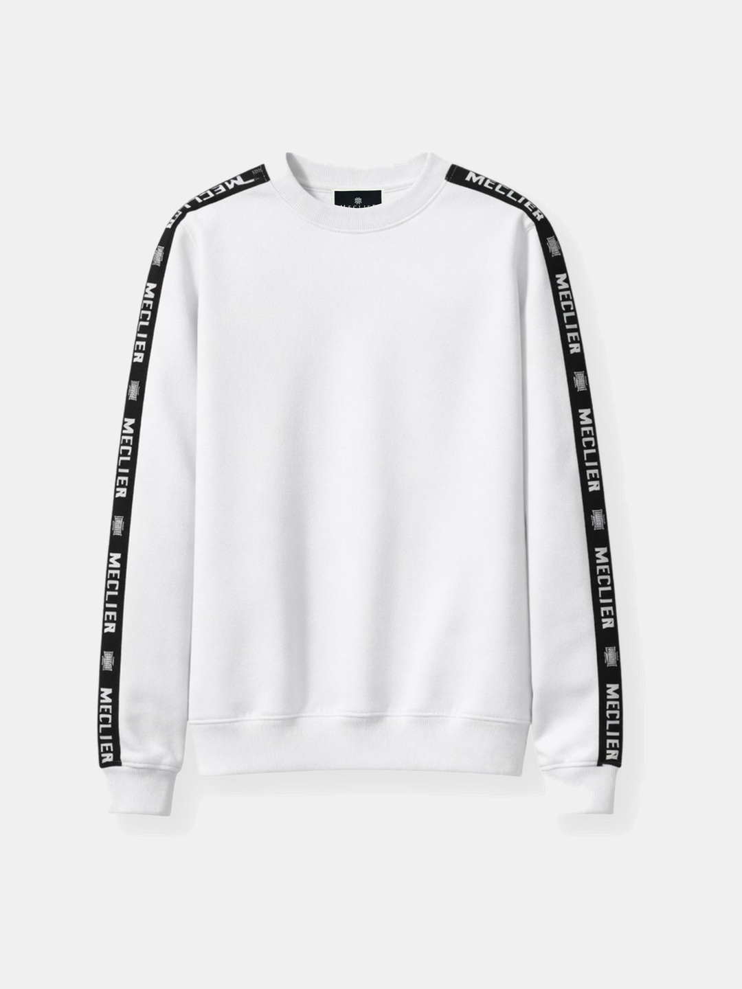 CONJUNTO MECLIER WHITE LINE