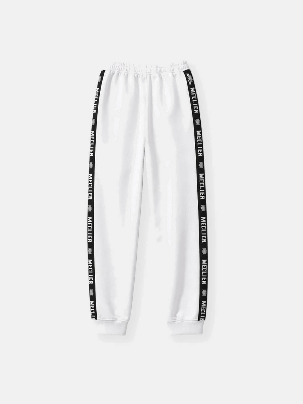 CONJUNTO MECLIER WHITE LINE