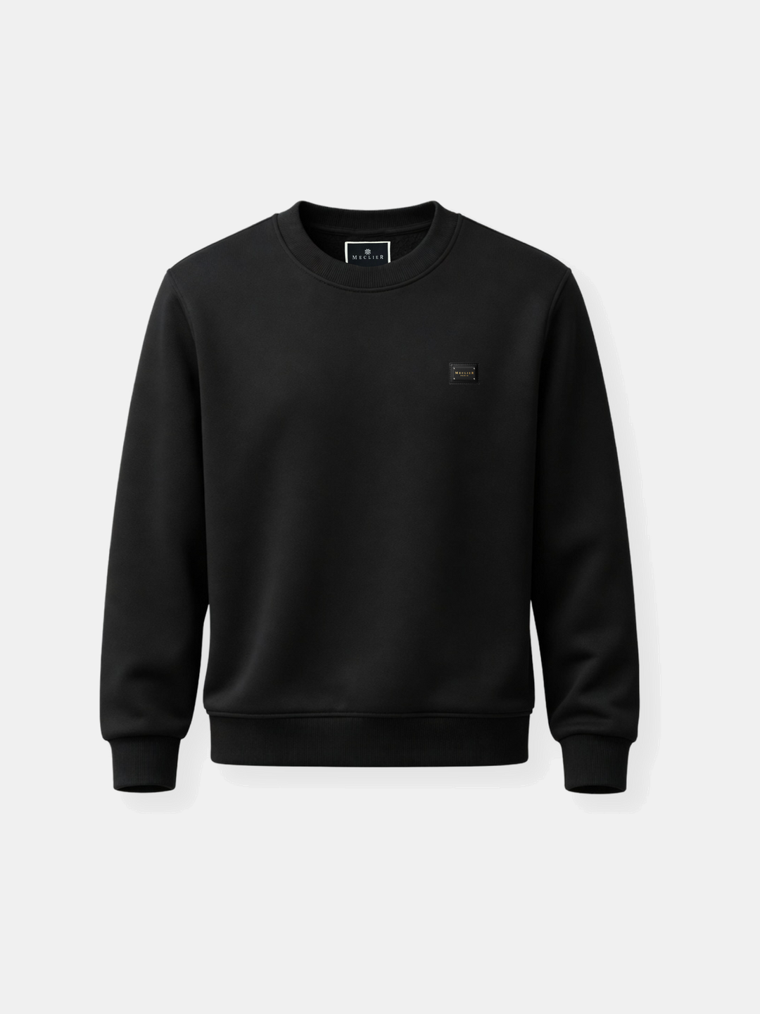 CONJUNTO MECLIER CLASSIC BLACK