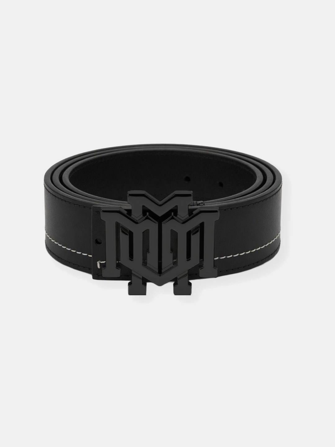 CINTURÓN MECLIER HERITAGE BLACK