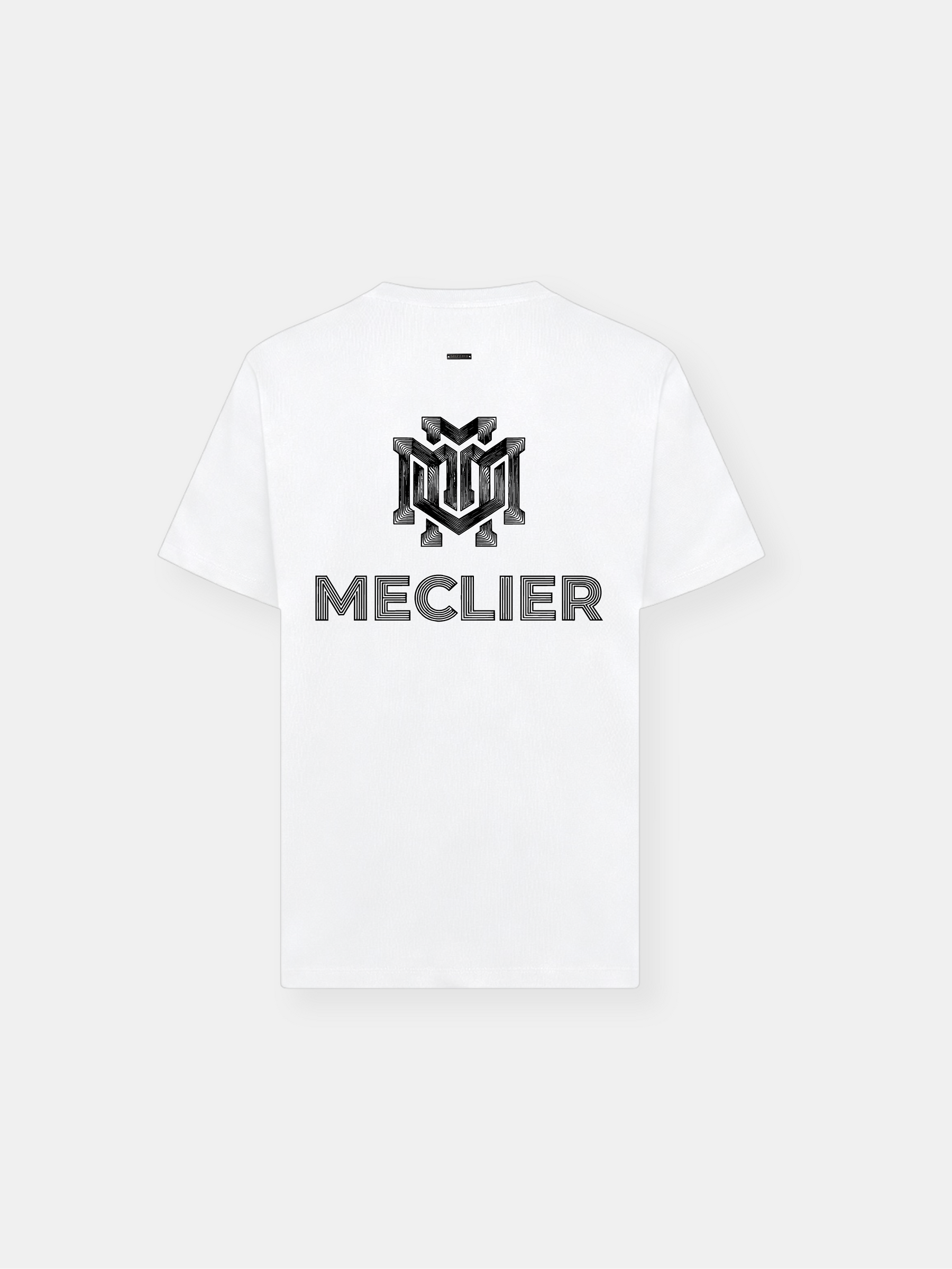 Camisa Meclier Line