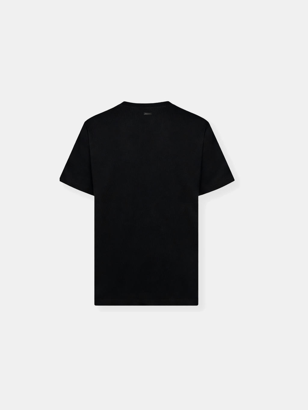 CAMISETA MECLIER GALLERY EMERALD BLACK