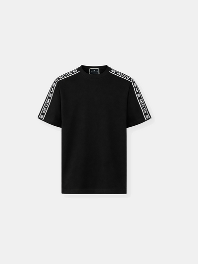 CAMISETA MECLIER BLACK LINE