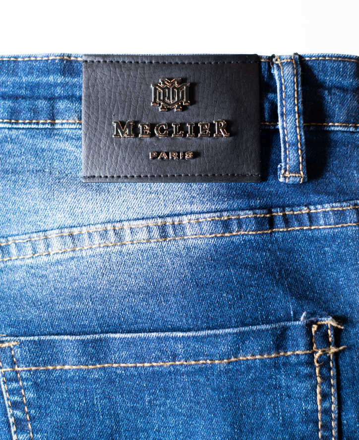 JEAN MECLIER LEGACY BLUE