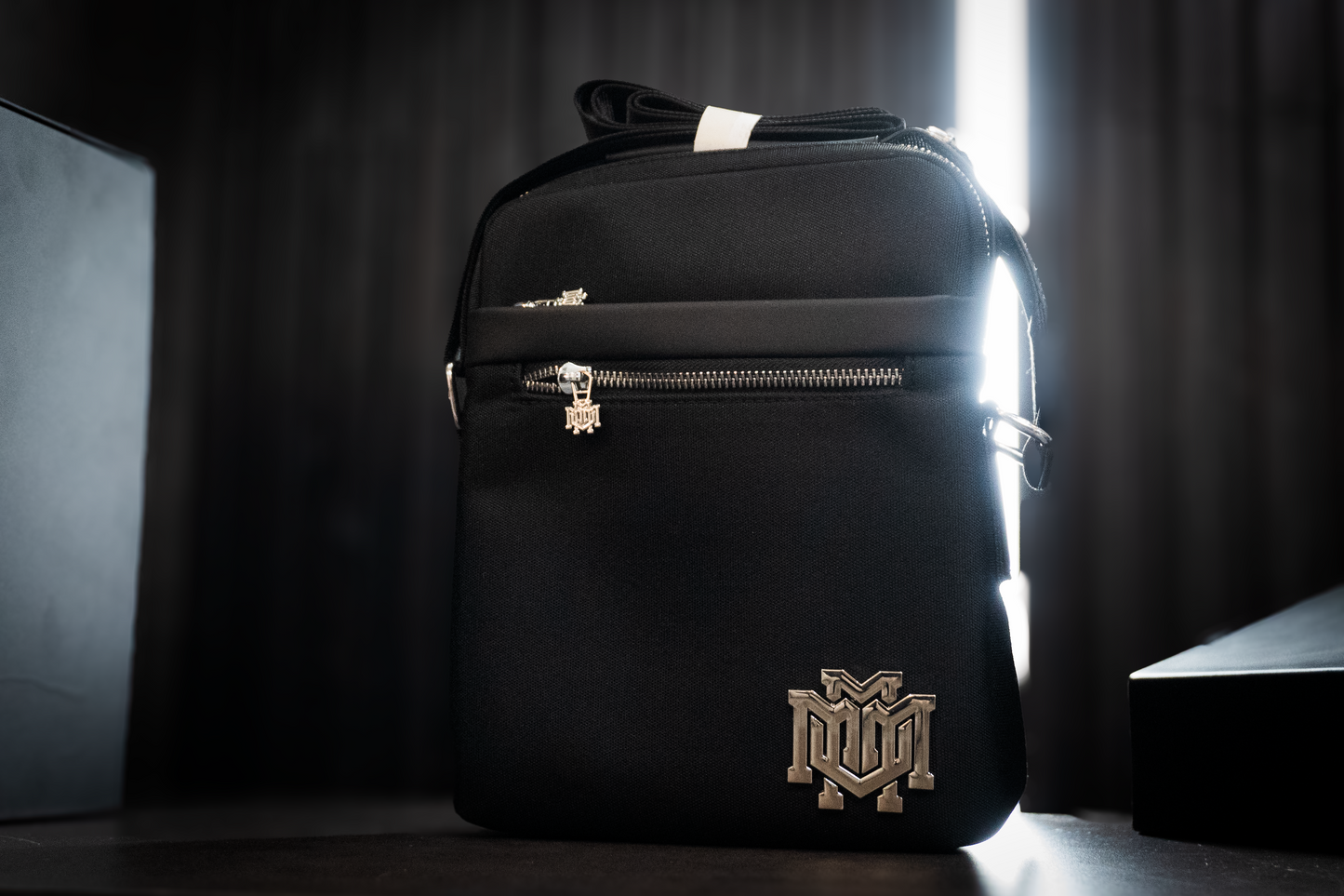 DAYLY QUEST BAG