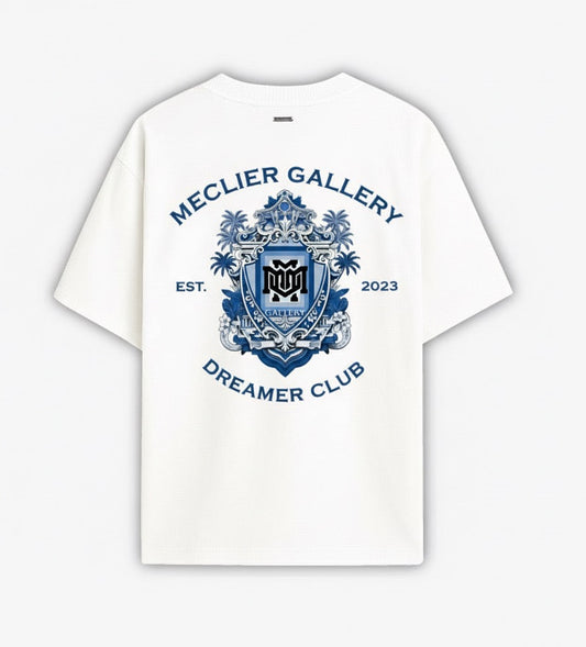 T SHIRT MECLIER