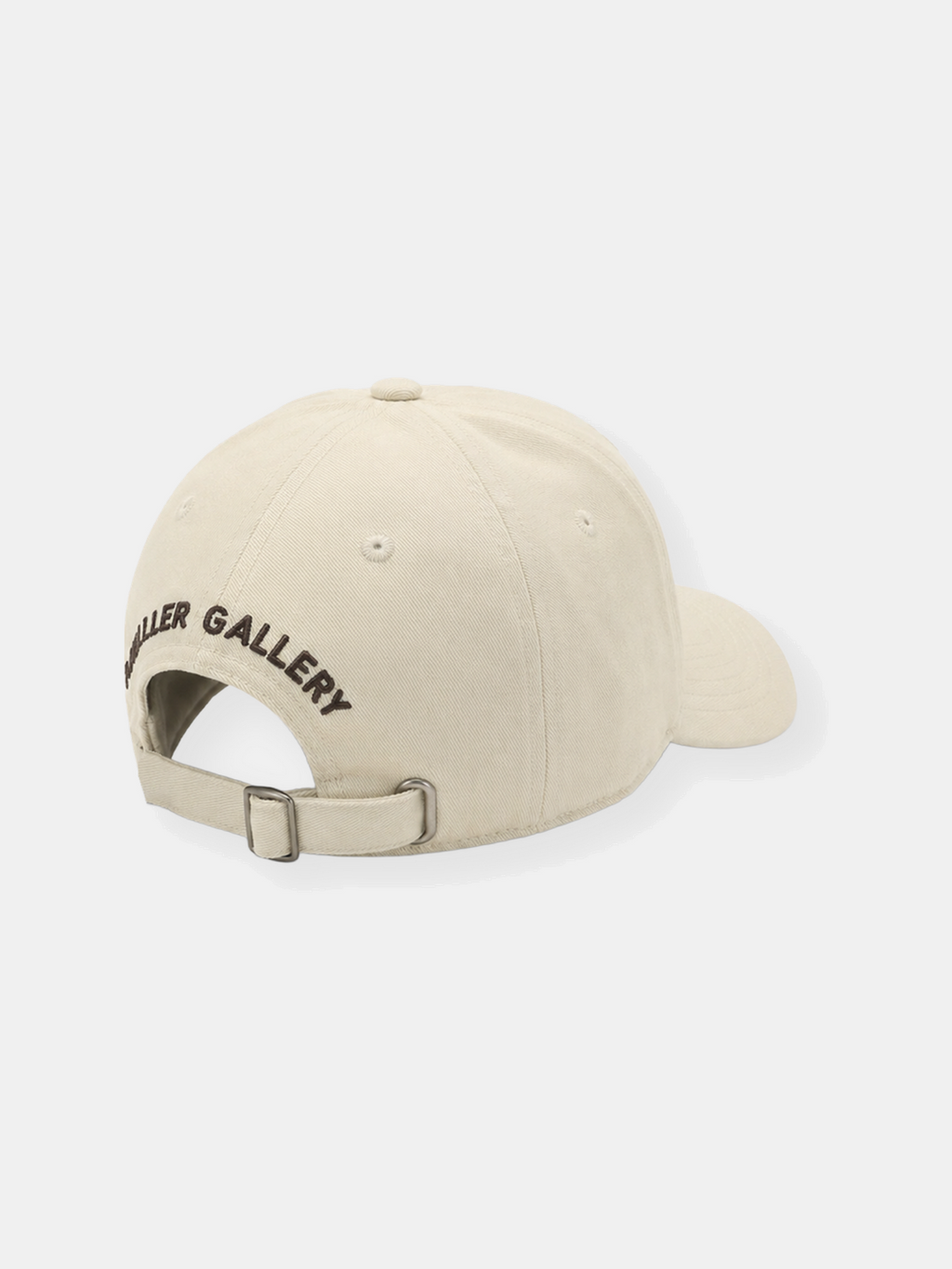 GORRA MECLIER DREAMER CLUB CREAM