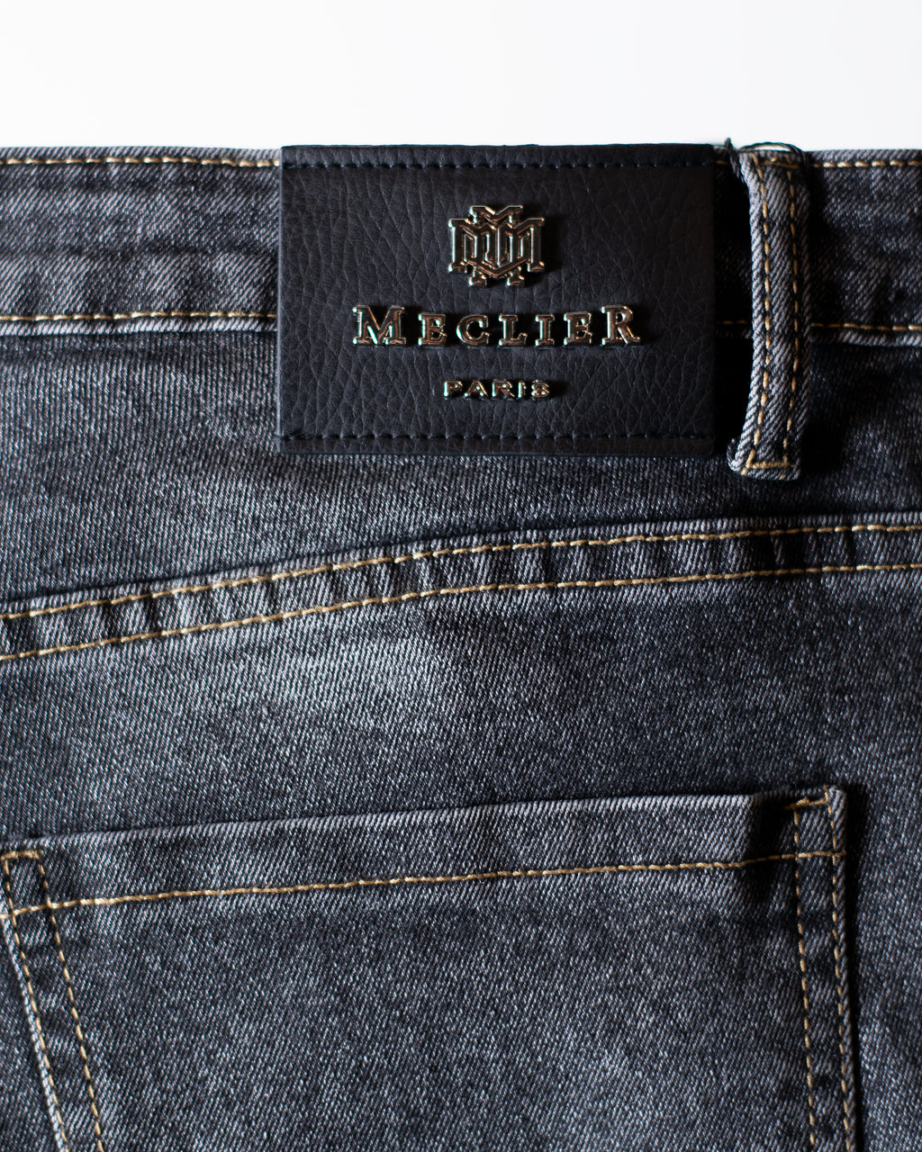 JEAN MECLIER LEGACY GREY