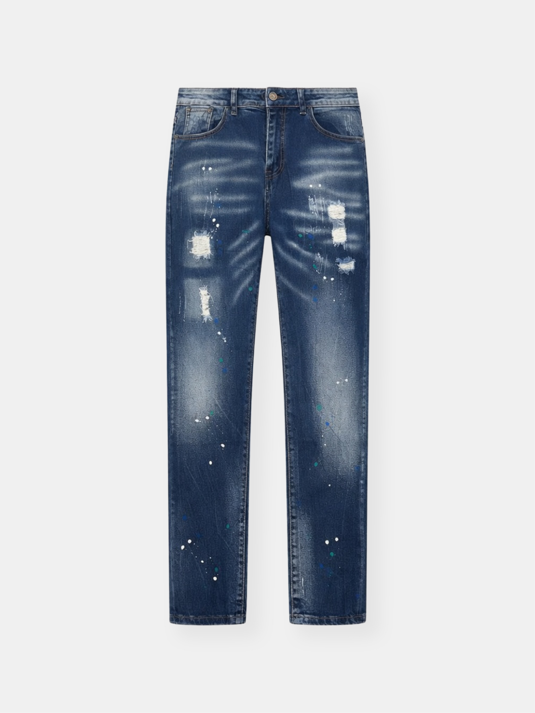 JEAN MECLIER AZUL
