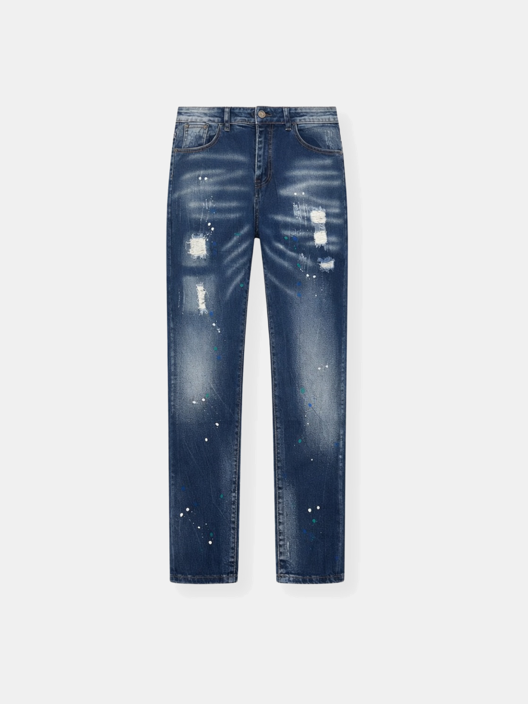 JEAN MECLIER ARTISAN BLUE