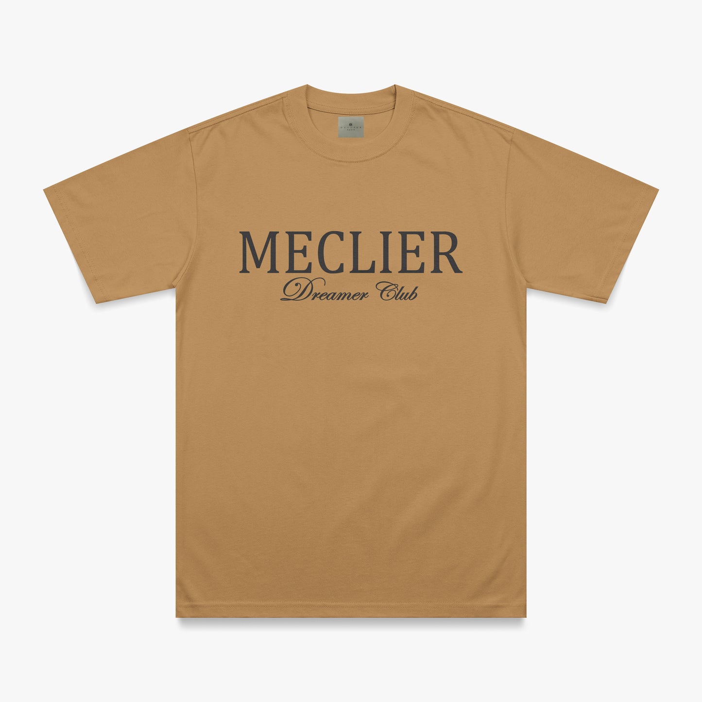 CAMISETA MECLIER DESIERTO DREAMER CLUB