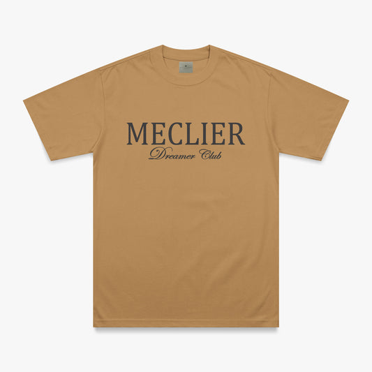 CAMISETA MECLIER DESIERTO DREAMER CLUB