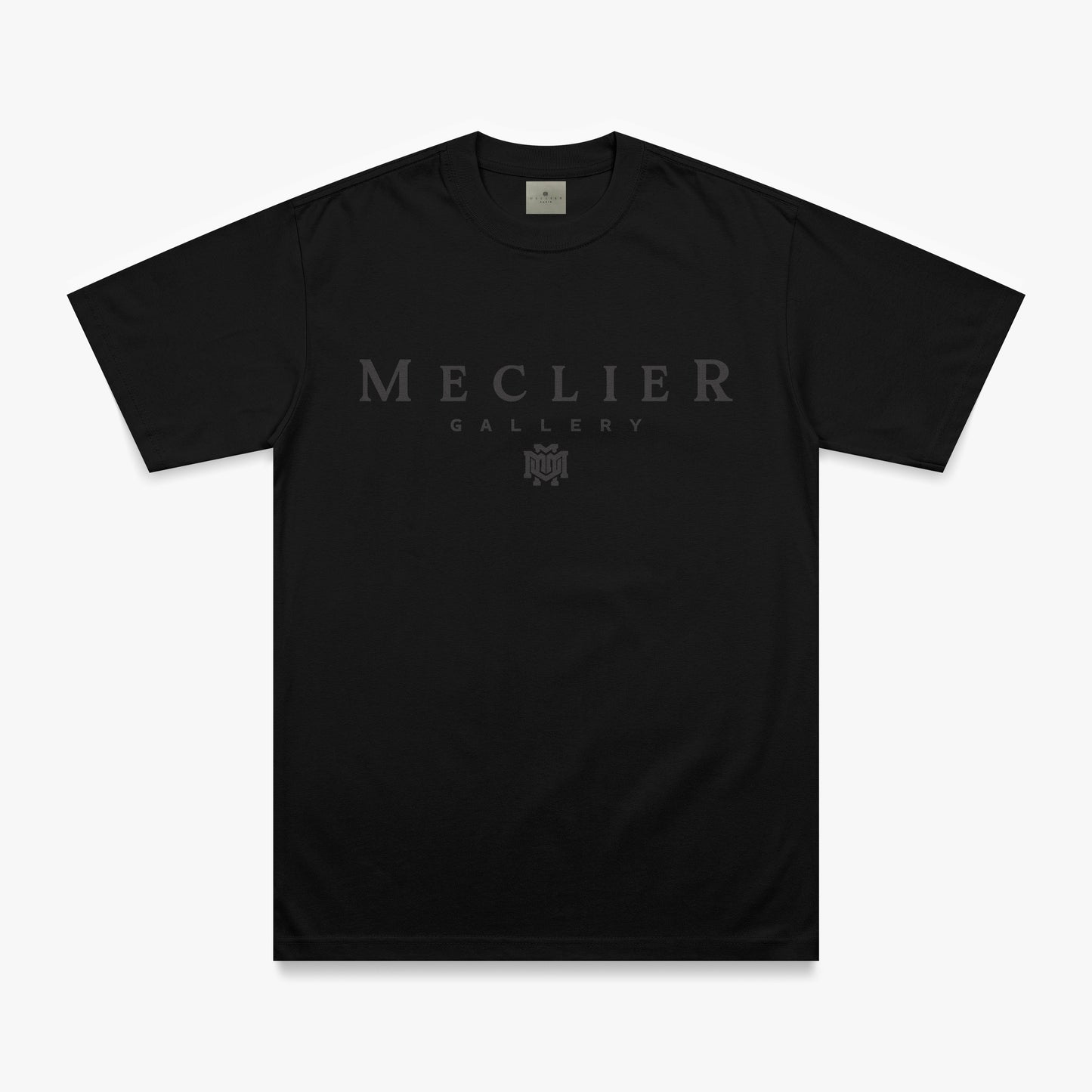 CAMISETA MECLIER GALLERY