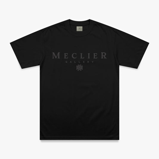 CAMISETA MECLIER GALLERY