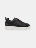 ZAPATO MECLIER GLOSH VIPER BLACK RED