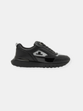 ZAPATO MECLIER TITANIUM NEGRO GRIS