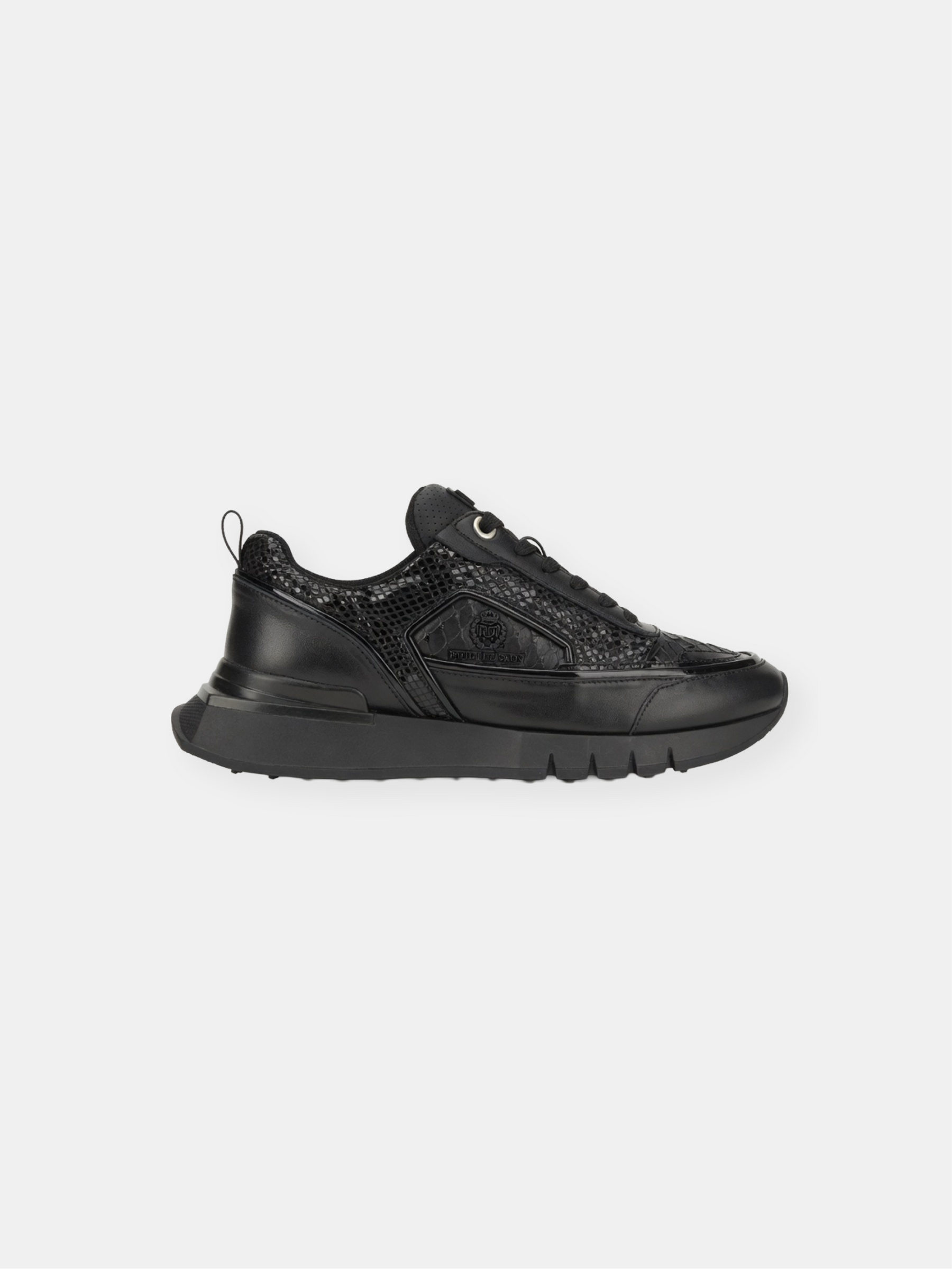 MECLIER TITANIUM NEGRO MAMBA