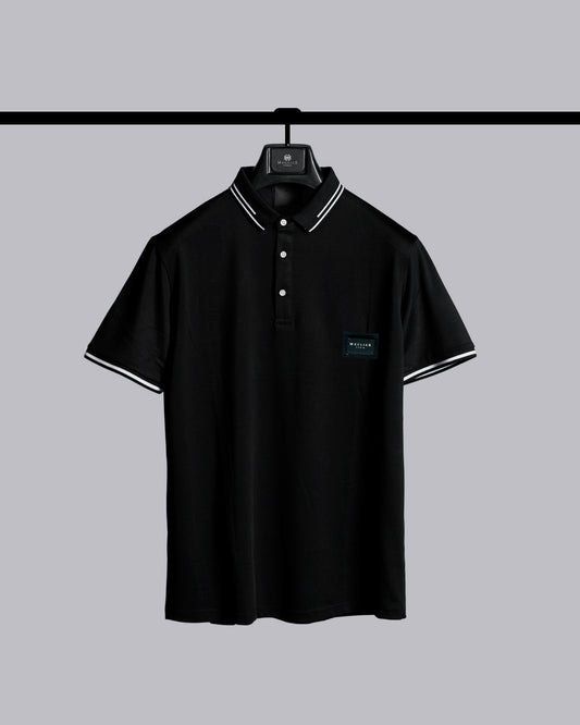 CAMISETA POLO