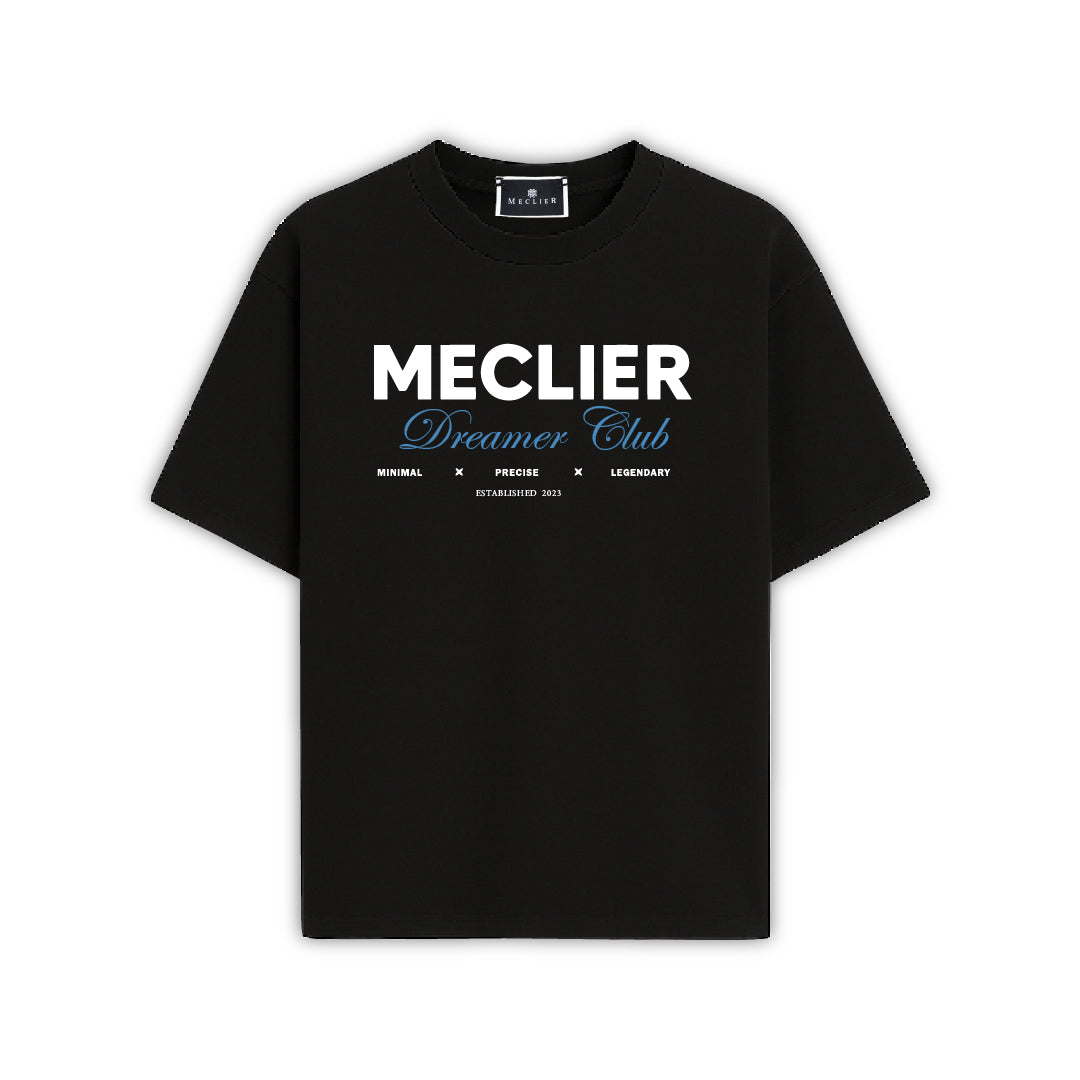BASIC MINIMAL BLACK