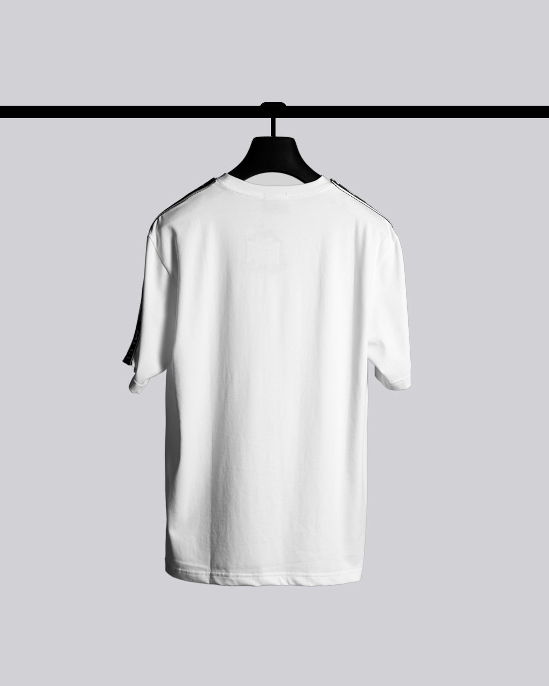 CAMISETA LUXURY LINE BLANCA