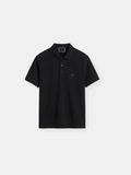 POLO MECLIER CLASSIC PLACA BLACK