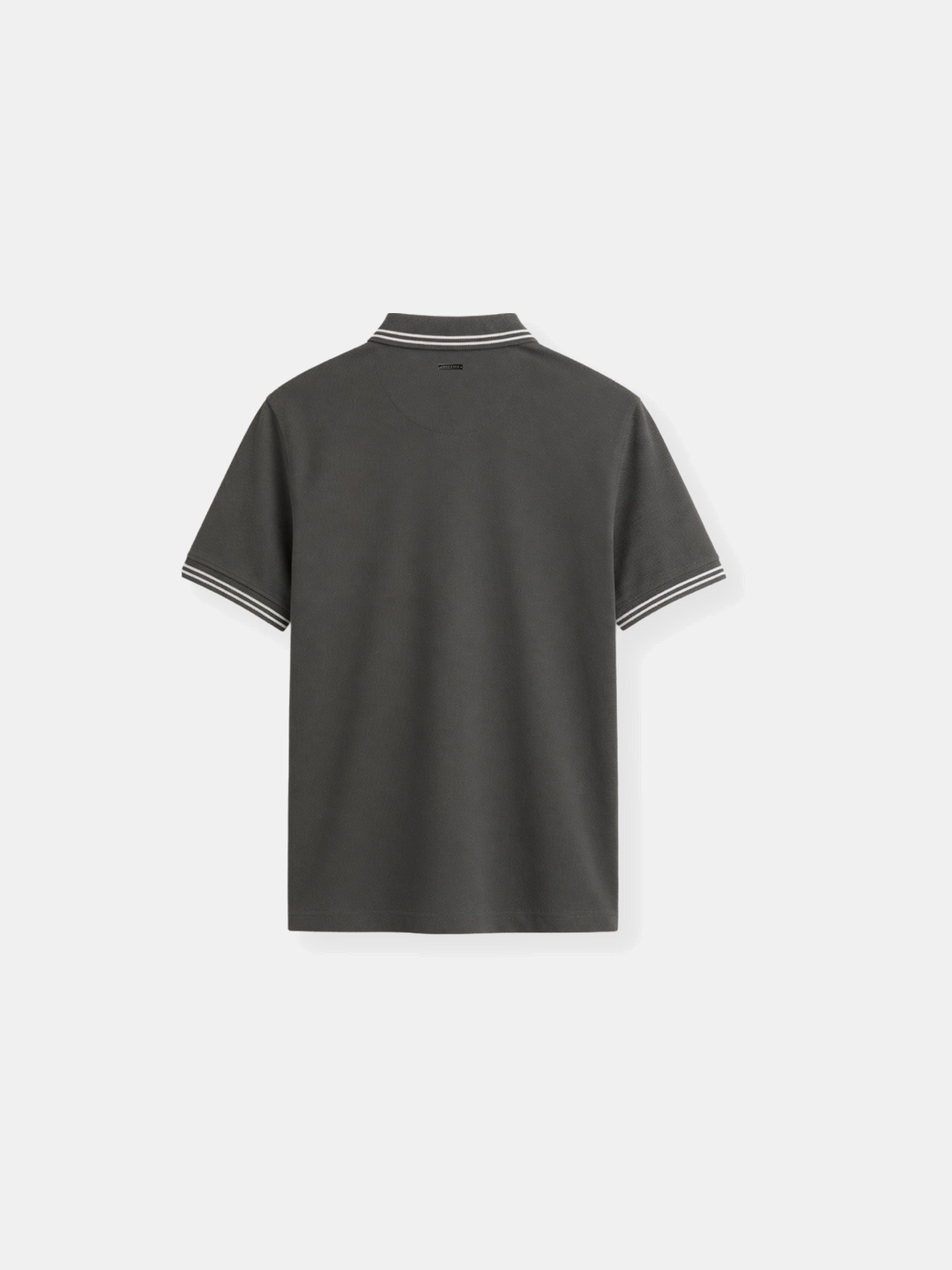POLO MECLIER PLACA GREY