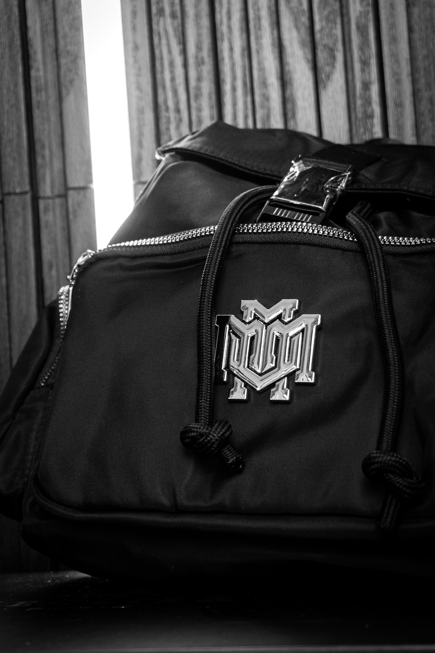 BACKPACK NYLON