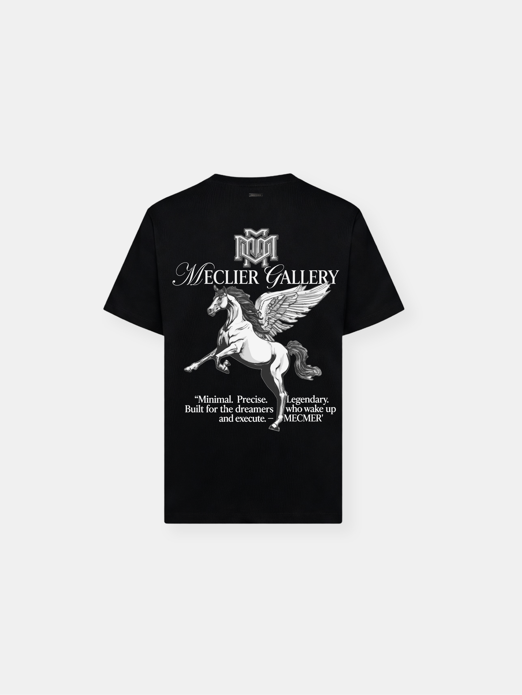 Camiseta Meclier