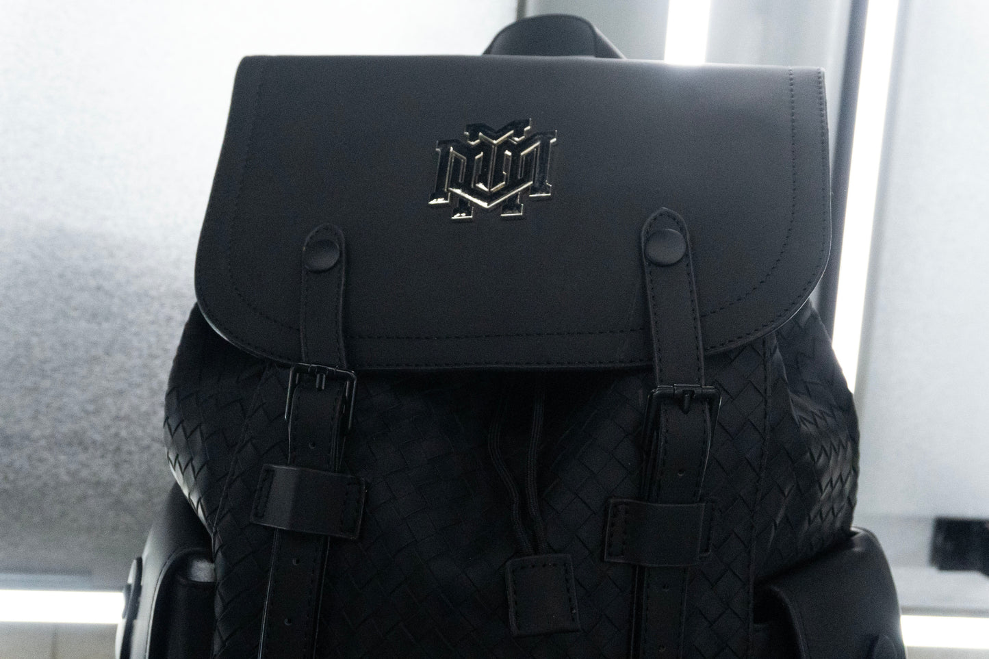 BACKPACK OPULENCE